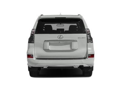 2015 Lexus GX 460 Luxury