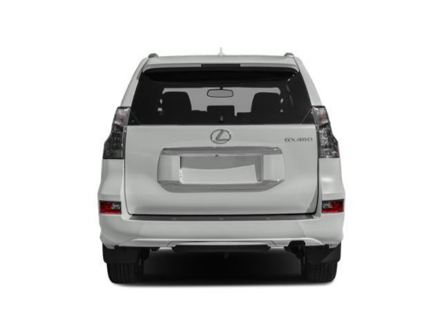 2015 Lexus GX 460 Luxury