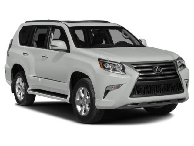 2015 Lexus GX 460 Luxury