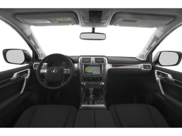 2015 Lexus GX 460 Luxury