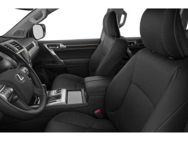 2015 Lexus GX 460 Luxury