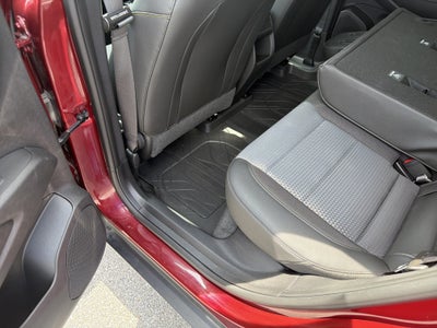 2024 Chevrolet Trax FWD LT