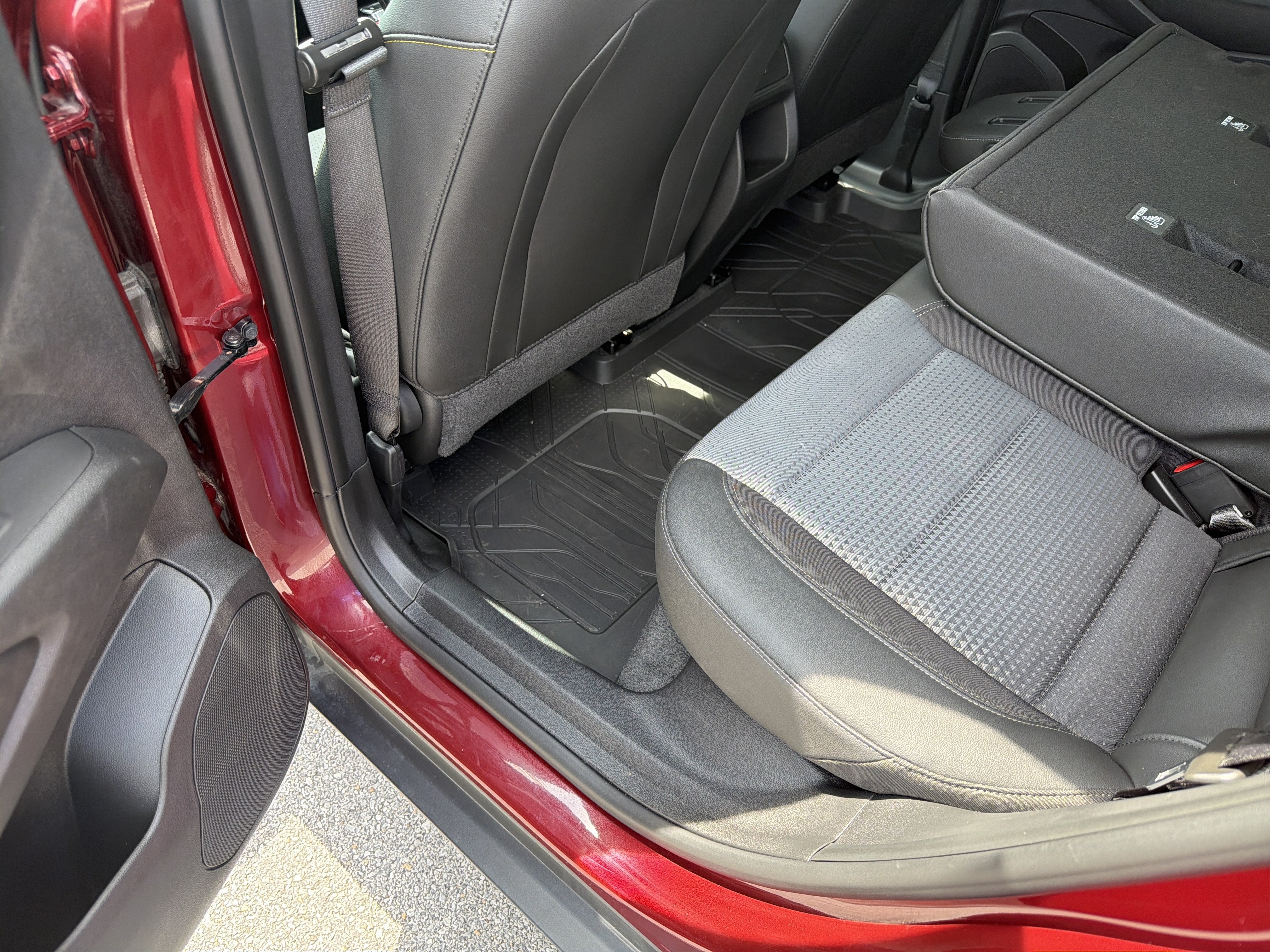 2024 Chevrolet Trax FWD LT