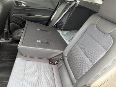 2024 Chevrolet Trax FWD LT