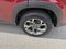 2024 Chevrolet Trax FWD LT