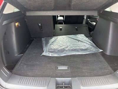 2024 Chevrolet Trax FWD LT