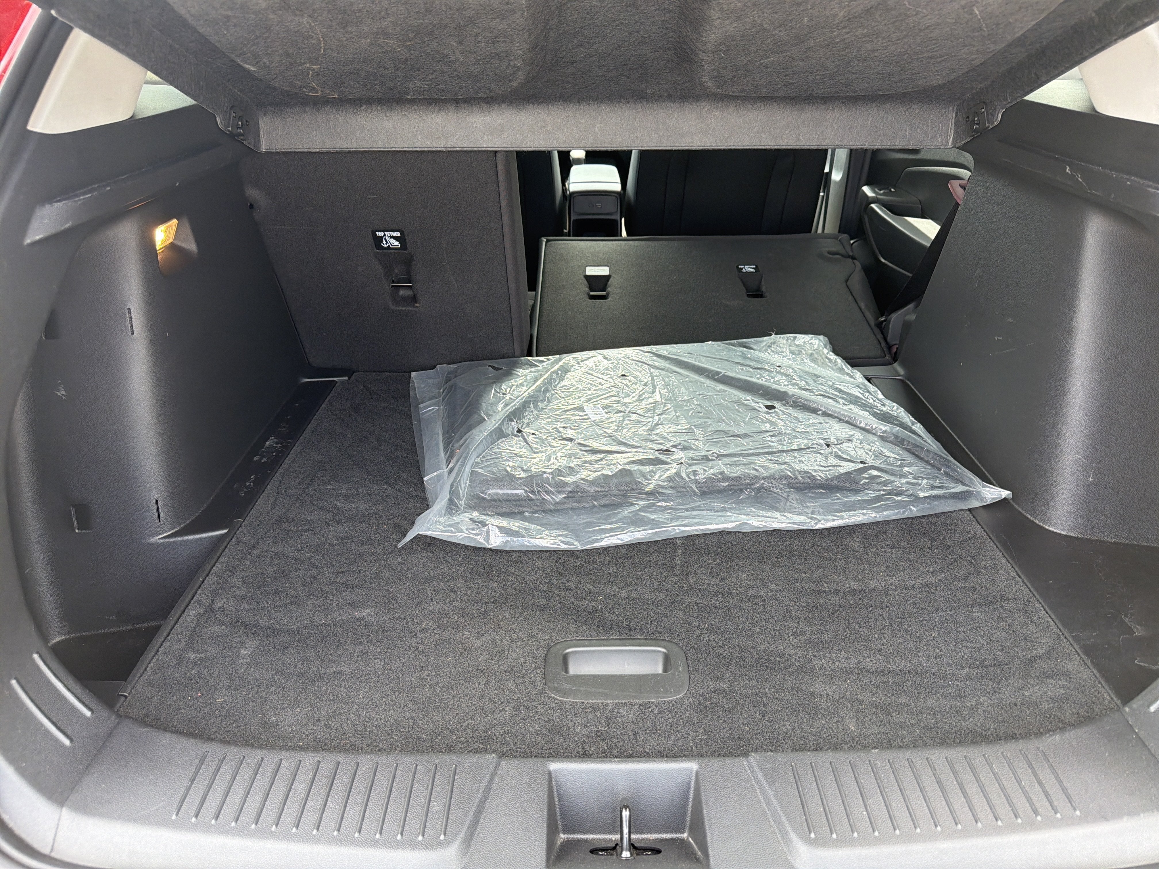 2024 Chevrolet Trax FWD LT