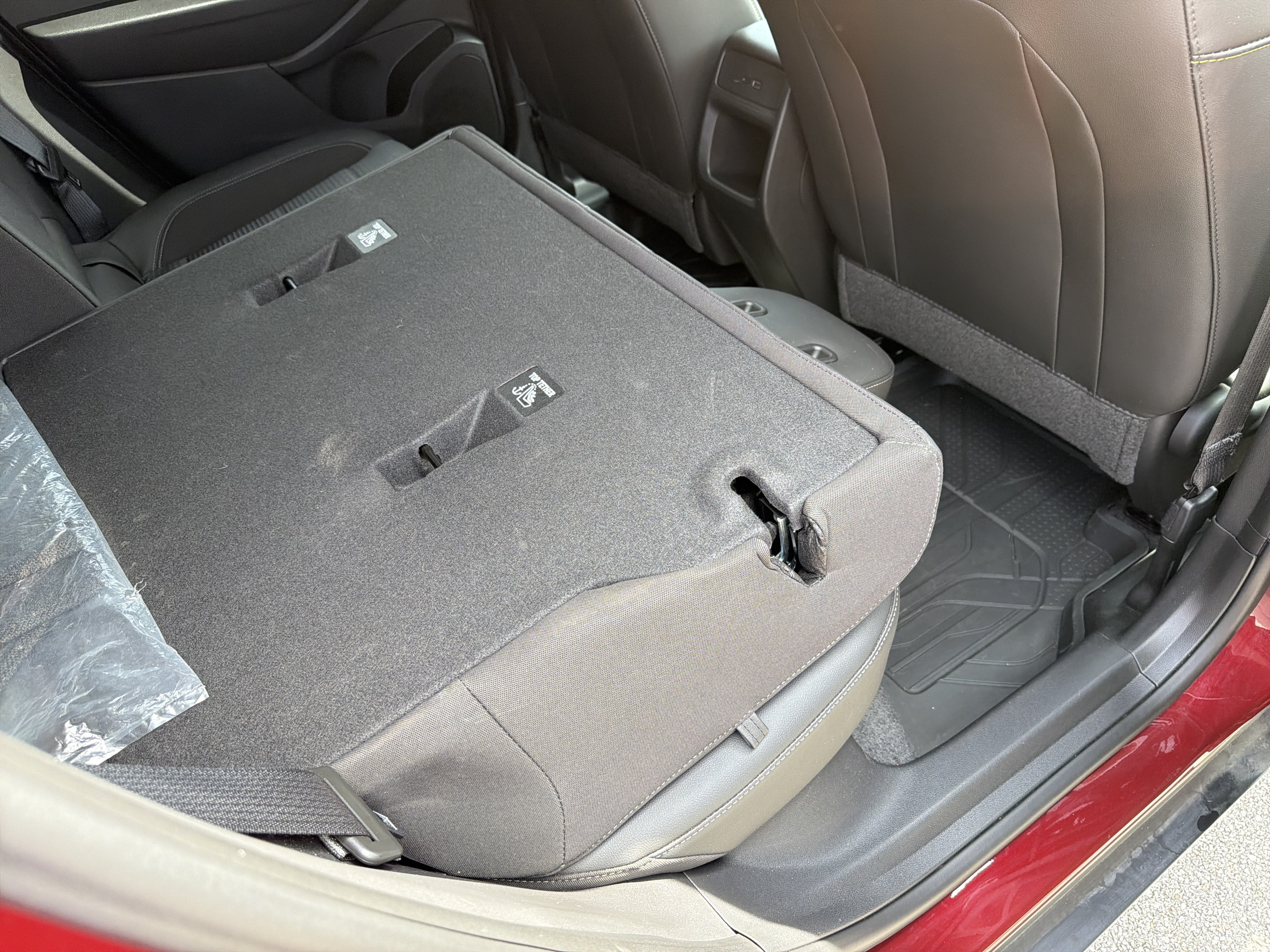 2024 Chevrolet Trax FWD LT