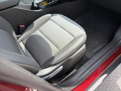 2024 Chevrolet Trax FWD LT