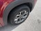 2024 Chevrolet Trax FWD LT