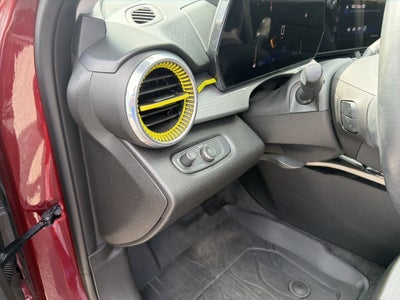 2024 Chevrolet Trax FWD LT