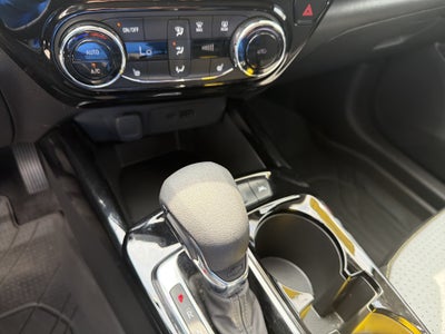 2024 Chevrolet Trax FWD LT