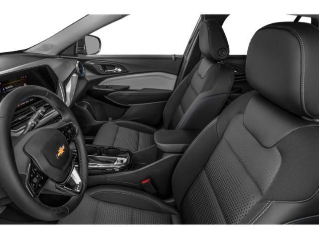 2024 Chevrolet Trax FWD LT