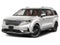 2024 Kia Carnival MPV SX