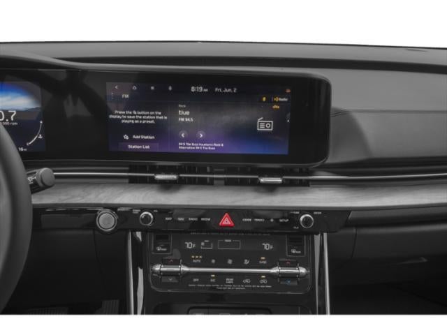 2024 Kia Carnival MPV SX