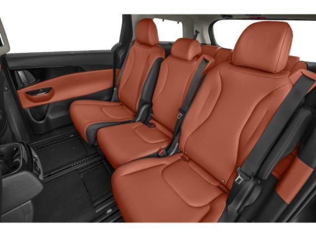 2024 Kia Carnival MPV SX