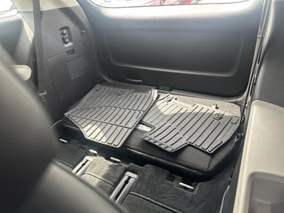 2024 Kia Carnival MPV SX