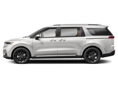 2024 Kia Carnival MPV SX