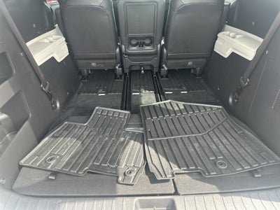 2024 Kia Carnival MPV SX