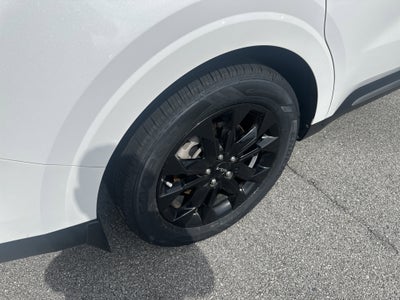 2024 Kia Carnival MPV SX