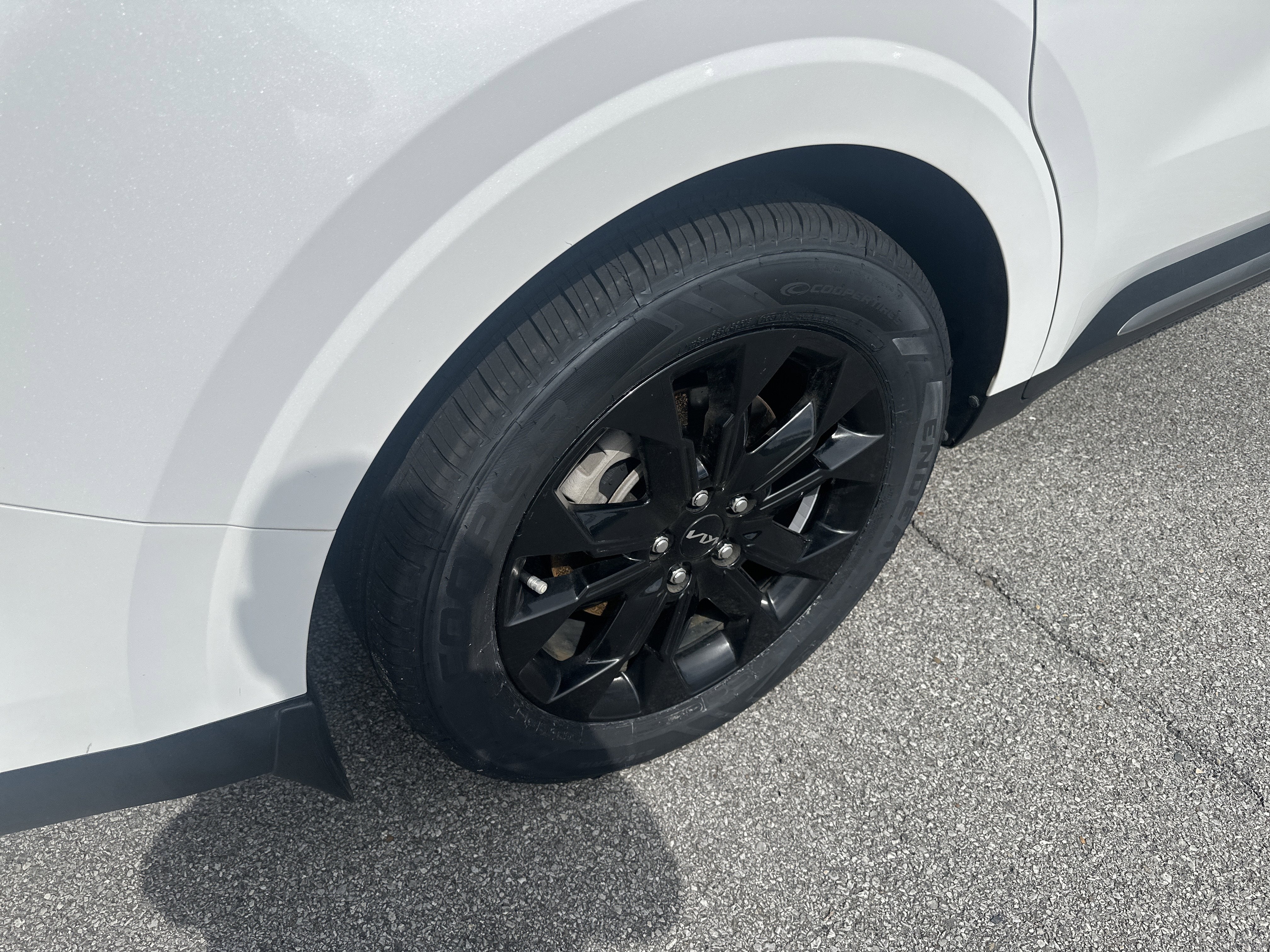 2024 Kia Carnival MPV SX