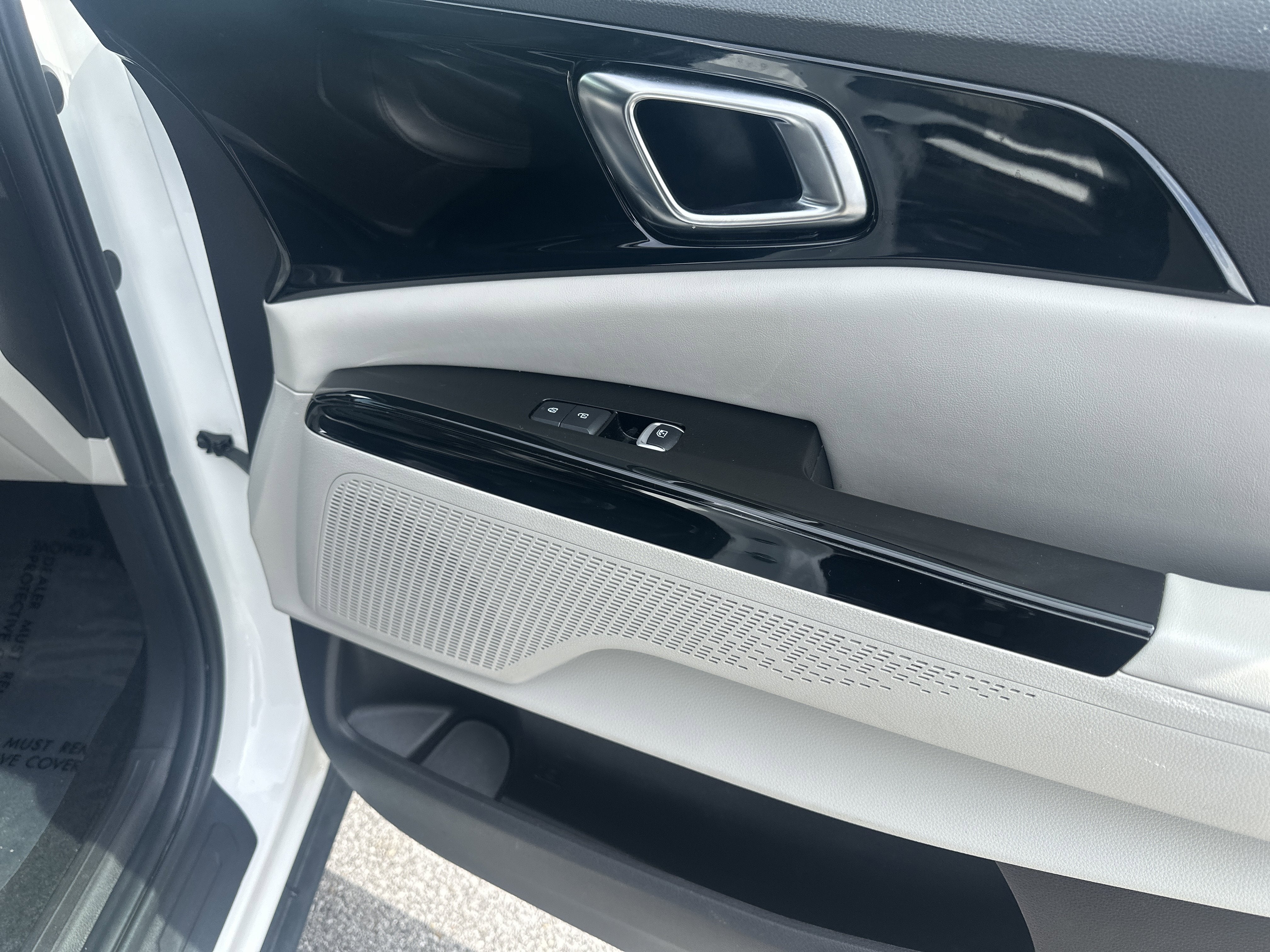 2024 Kia Carnival MPV SX