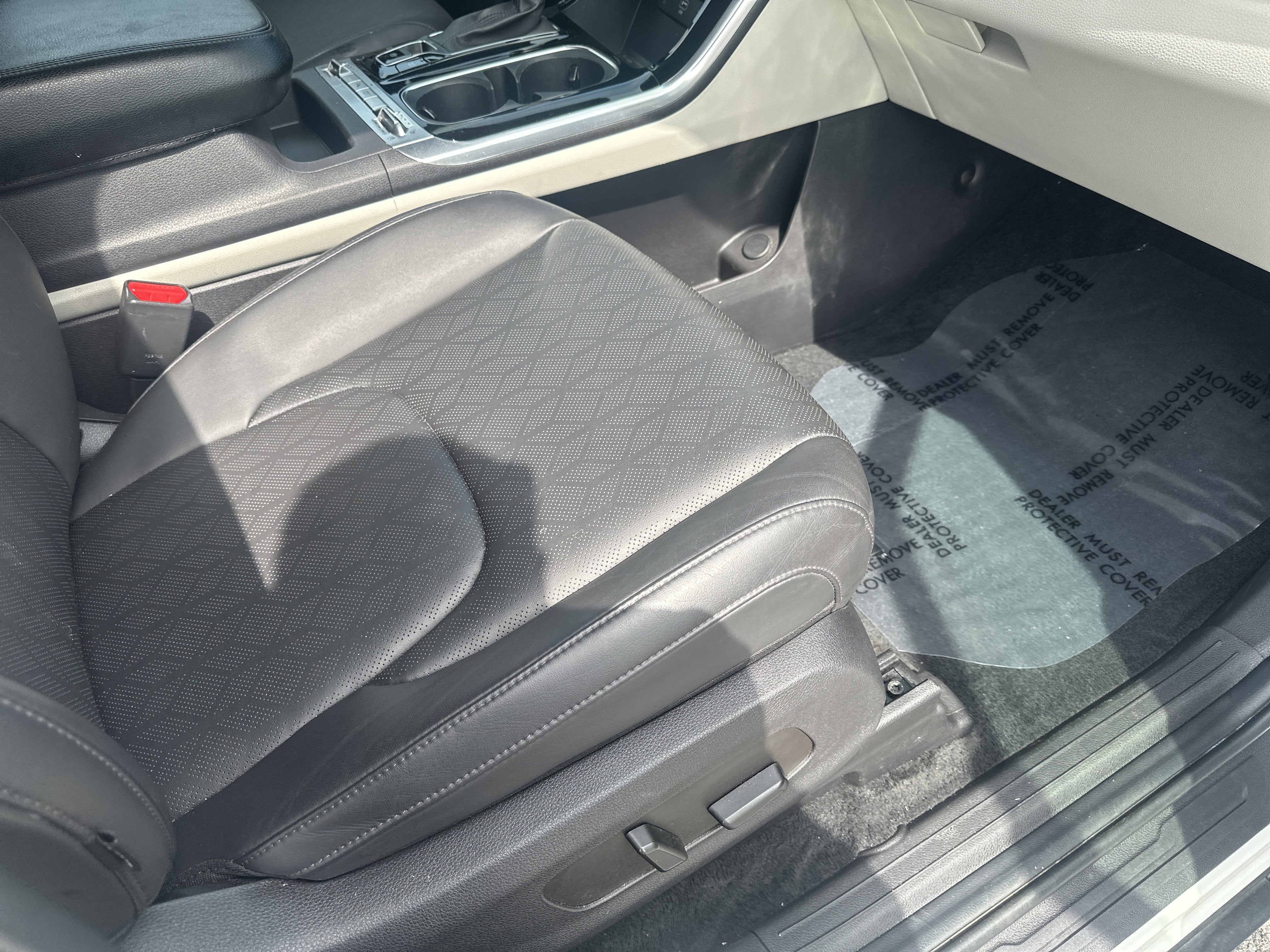 2024 Kia Carnival MPV SX