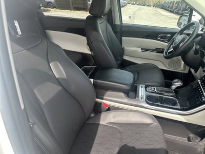 2024 Kia Carnival MPV SX