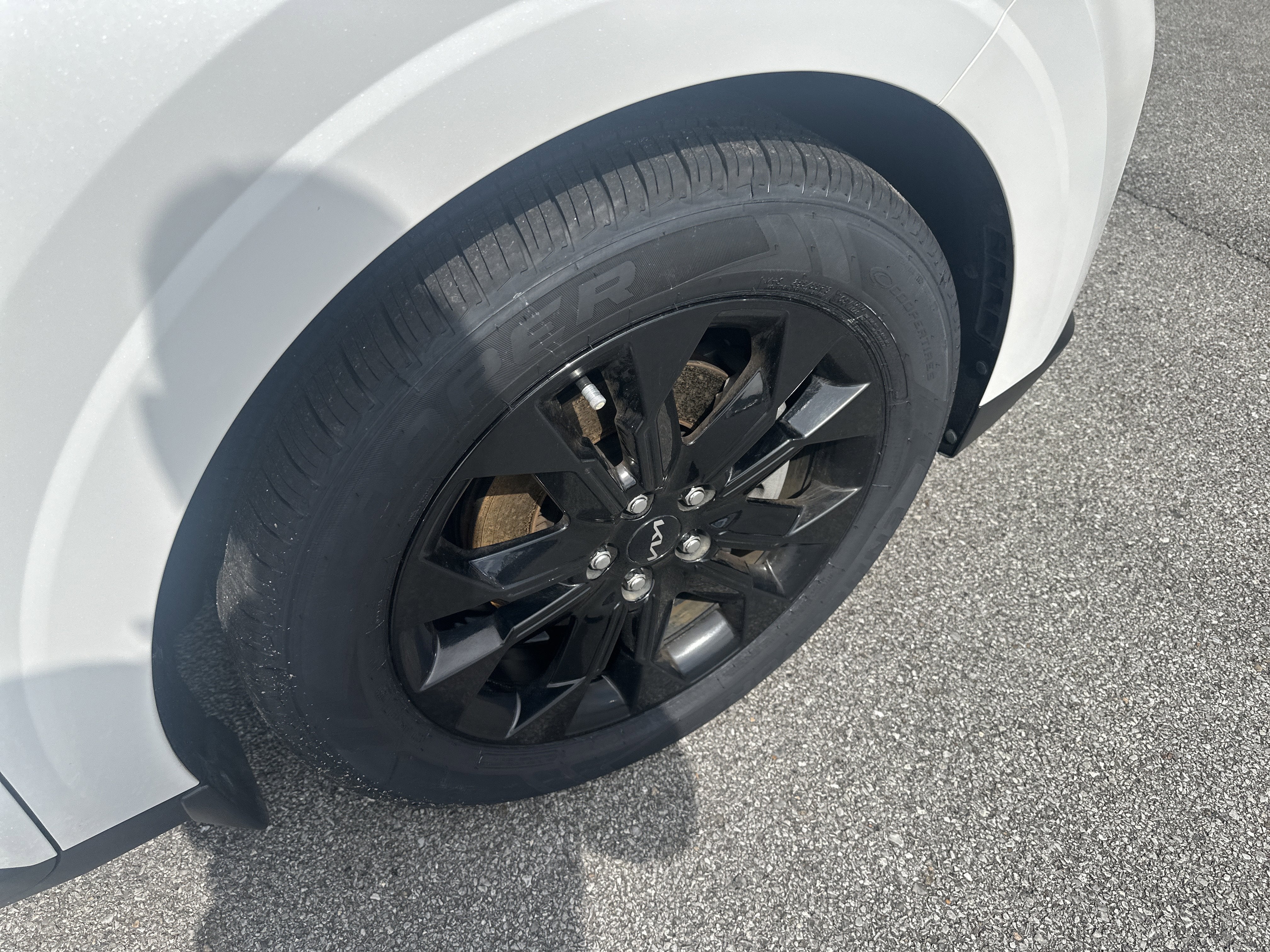 2024 Kia Carnival MPV SX