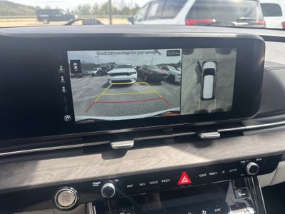 2024 Kia Carnival MPV SX