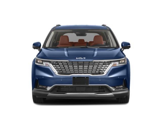 2024 Kia Carnival MPV SX