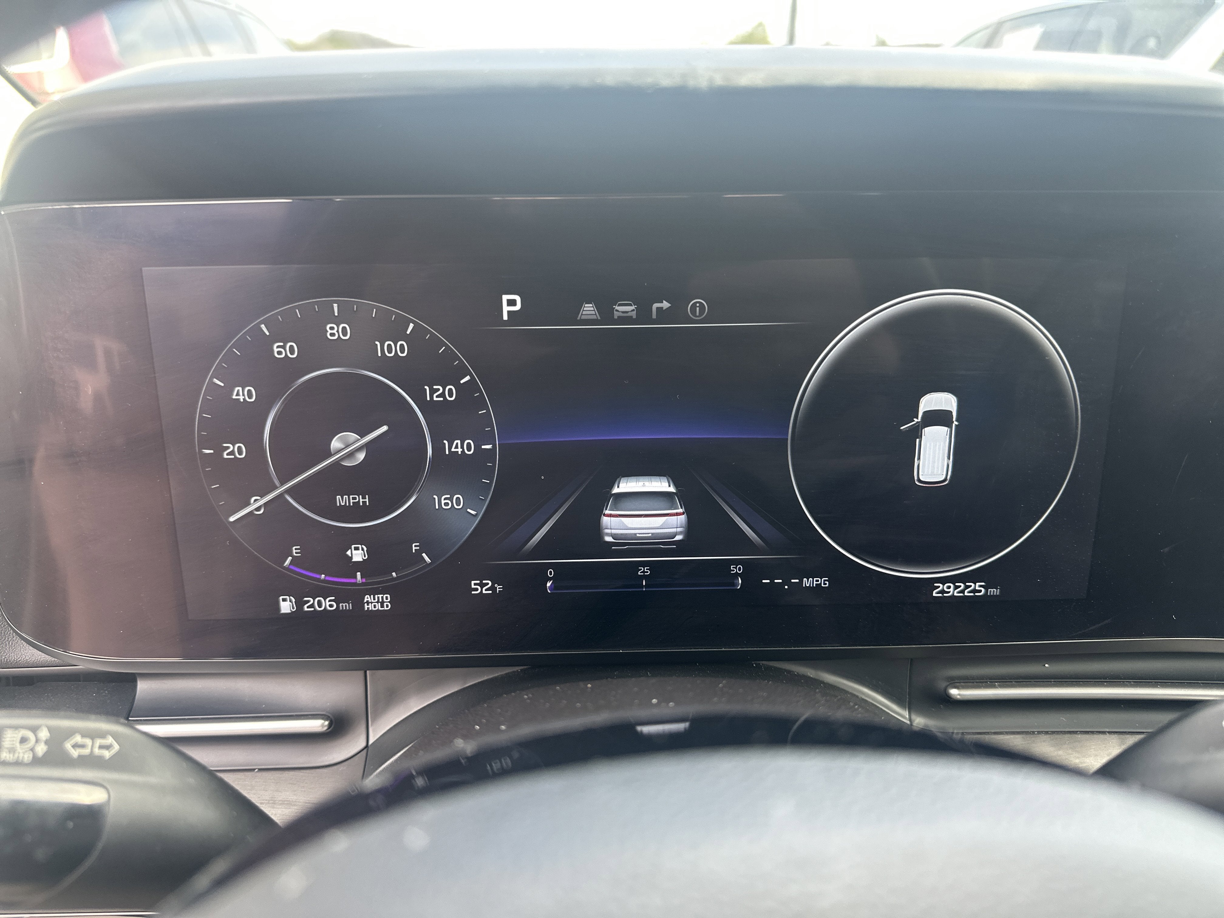 2024 Kia Carnival MPV SX