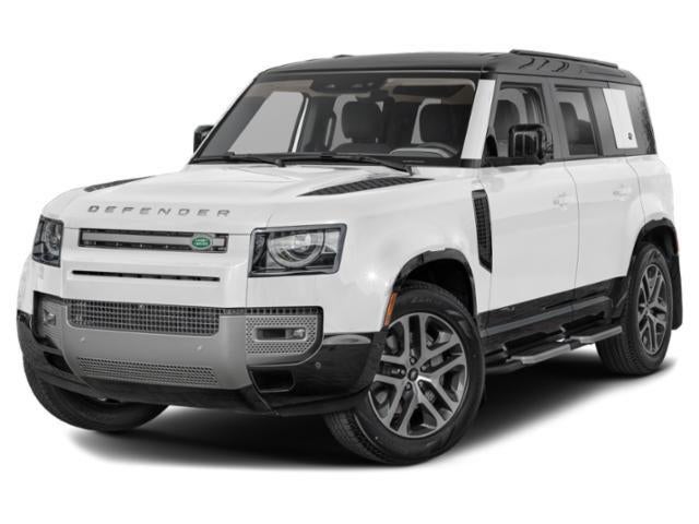 2025 Land Rover Defender 110 P500 X-Dynamic SE
