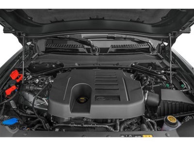2025 Land Rover Defender 110 P500 X-Dynamic SE