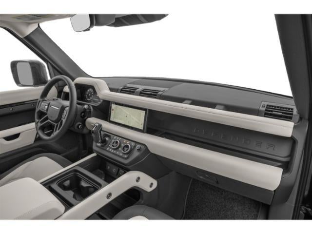 2025 Land Rover Defender 110 P500 X-Dynamic SE