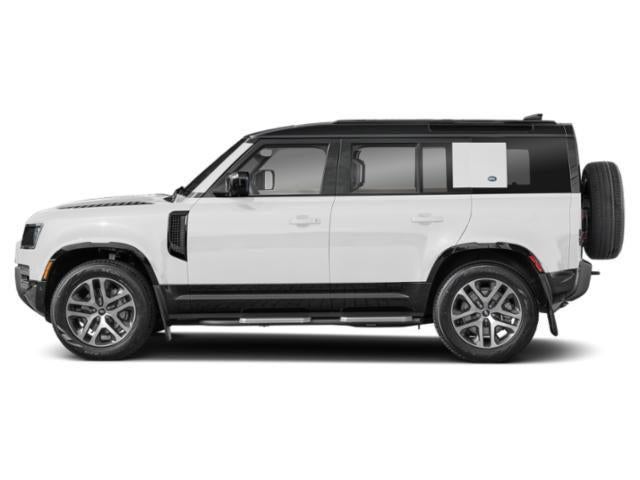 2025 Land Rover Defender 110 P500 X-Dynamic SE