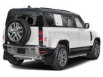 2025 Land Rover Defender 110 P500 X-Dynamic SE