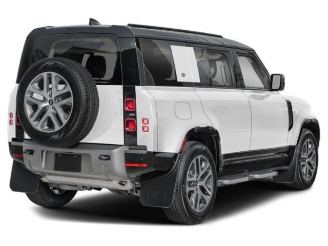 2025 Land Rover Defender 110 P500 X-Dynamic SE