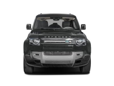 2025 Land Rover Defender 110 P500 X-Dynamic SE