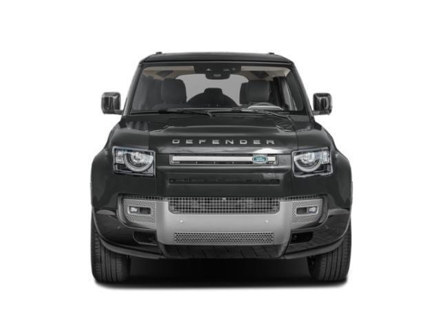 2025 Land Rover Defender 110 P500 X-Dynamic SE