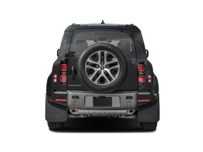 2025 Land Rover Defender 110 P500 X-Dynamic SE