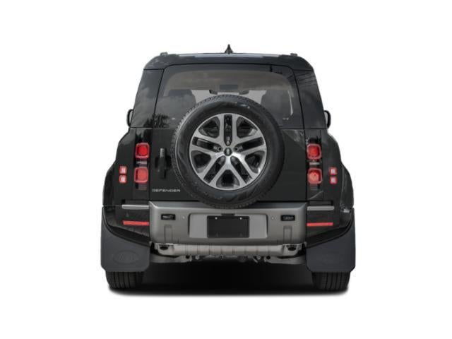 2025 Land Rover Defender 110 P500 X-Dynamic SE
