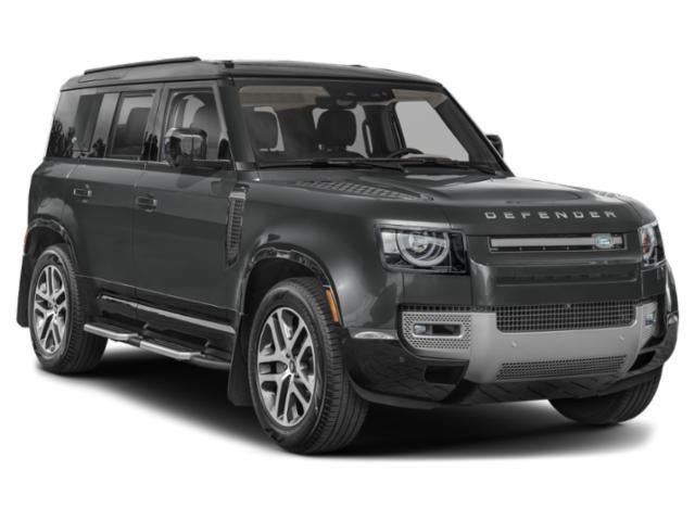 2025 Land Rover Defender 110 P500 X-Dynamic SE