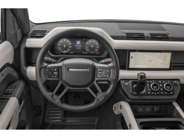 2025 Land Rover Defender 110 P500 X-Dynamic SE