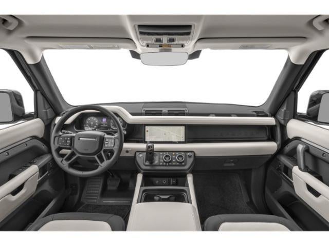 2025 Land Rover Defender 110 P500 X-Dynamic SE