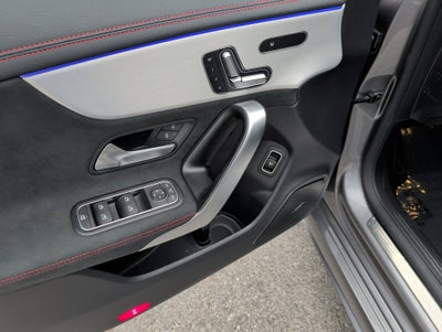 2024 Mercedes-Benz CLA 250 Coupe CLA 250