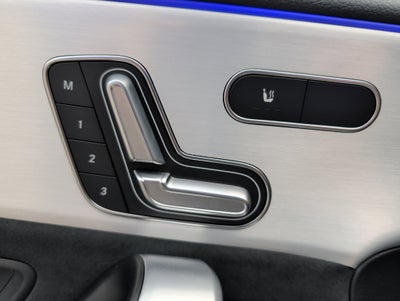 2024 Mercedes-Benz CLA 250 Coupe CLA 250