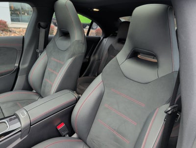 2024 Mercedes-Benz CLA 250 Coupe CLA 250