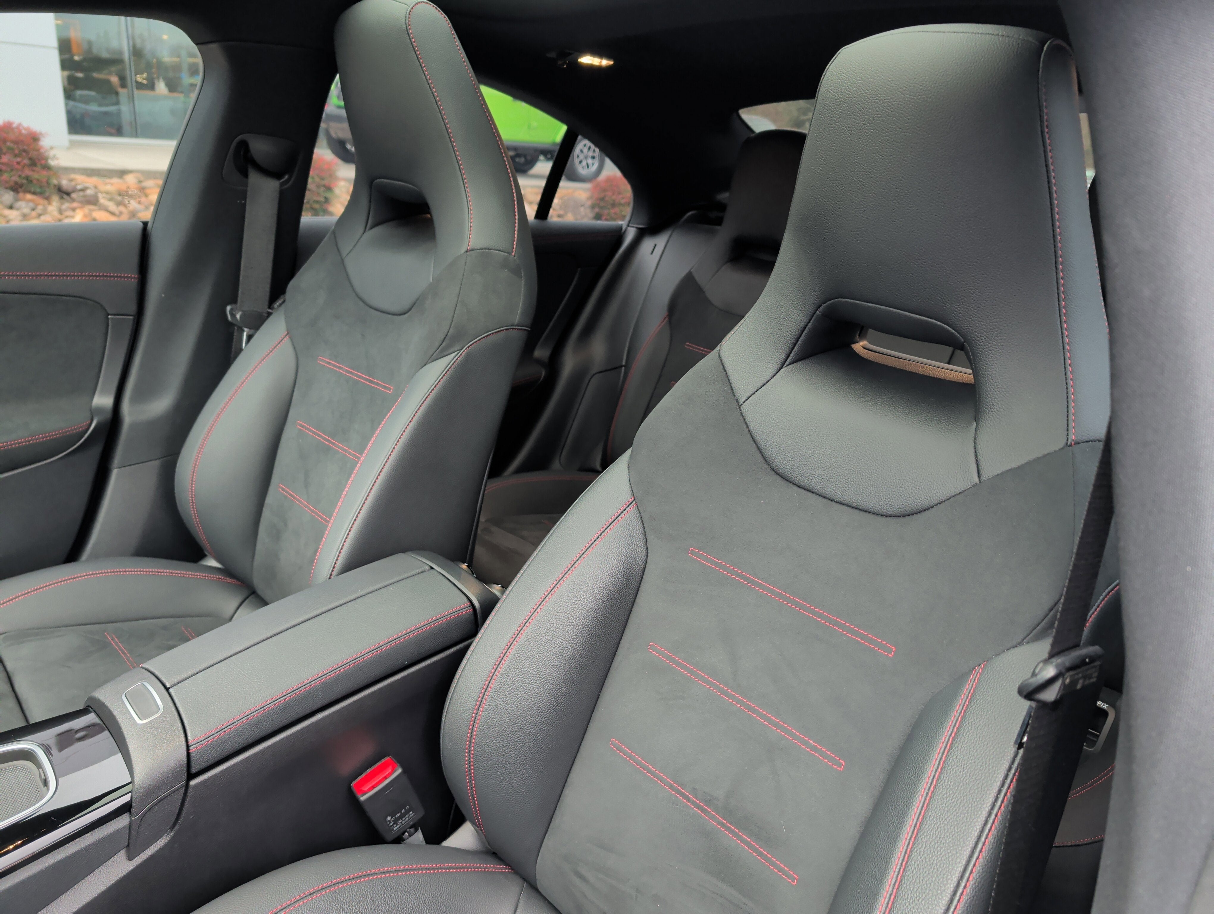 2024 Mercedes-Benz CLA 250 Coupe CLA 250