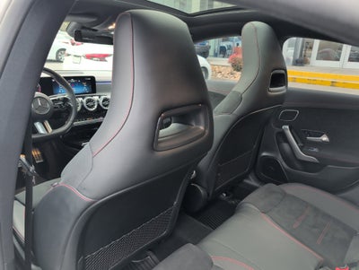 2024 Mercedes-Benz CLA 250 Coupe CLA 250